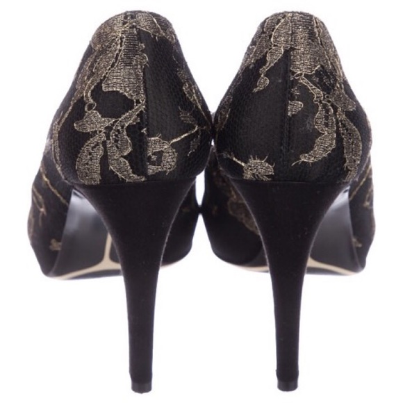 Teodora Ferragamo Pumps Size 6 - Picture 2 of 8